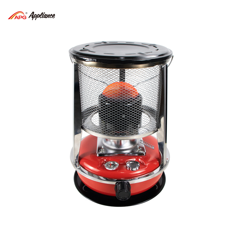 APG Reliable Quality Outdoor Camping Factory