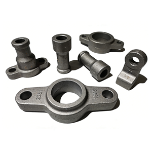 Parti Metalliche Personalizzate: Fusione in Alluminio, Ghisa, Acciaio Inossidabile - <span class=keywords><strong>OEM</strong></span> - Product Image 1