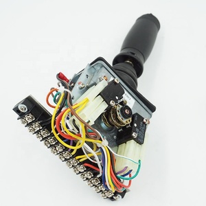 Controlador de joystick industrial 234923 234923GT para <span class=keywords><strong>Genie</strong></span> 2000, 2, 2, 2, 1, 2, 2, 2, 2 - Product Image 5