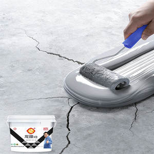 ציפוי נוזלי פוליאוריטן ידידותי לסביבה - לאיטום מרתפים, בריכות, מרפסות ומניעת נזילות - Product Image 2