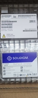SSD NVMe U.2 PCIe Gen4 D7-P5520 3.84TB Baru untuk Server Enterprise Pusat Data AI