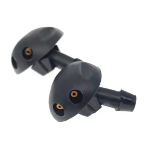 Buse de nettoyage de pare-brise avant de voiture en plastique 7700846456 pour <span class=keywords><strong>Megane</strong></span> Scenic MK1 Duster Sandero Logan A3 - Product Image 1