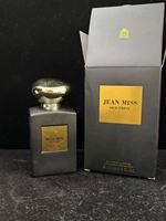 Eau de parfum unisexe fruitée, épicée, liquide, marine-boisée, florale, fraîche, longue tenue, légère