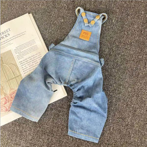 Litthing — <span class=keywords><strong>jean</strong></span> et <span class=keywords><strong>jupe</strong></span> <span class=keywords><strong>en</strong></span> Denim pour femmes, jolis vêtements de loisirs d'automne et d'<span class=keywords><strong>hiver</strong></span>, chats, chiens et chats, collection <span class=keywords><strong>2021</strong></span> - Product Image 2