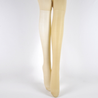 Mannequins de jambes féminines de haute qualité pour chaussettes