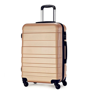 Sac de voyage en cuir avec bagage à roulettes, nouvelle collection de valises pour PC, <span class=keywords><strong>valise</strong></span> de luxe - Product Image 3