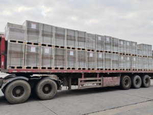 Hot Selling 1mm 2mm 3mm Grey Board / Solid Grey Board / Grey Cardboard for Packaging Boxes 900*1300mm - Product Image 6