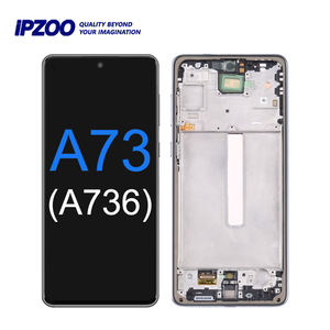 Pantallas LCD para Teléfono Móvil A73 5G, Pantalla LCD al por Mayor para A73, Pantalla Táctil LCD de Repuesto - Product Image 2