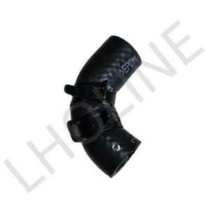 Manguera de Goma LHOLINE 26440-27002 EPDM, Conector para Ducto de Calefacción de Tanque de Agua - Product Image 3