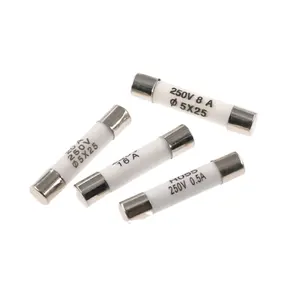 RT28-32 (RT14-20) R015 10*38 32A ceramic fuse fuse