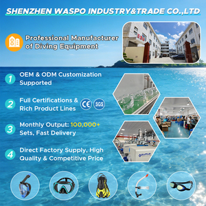 Prezzo di fabbrica Snorkel con maschera intera <span class=keywords><strong>attrezzatura</strong></span> subacquea <span class=keywords><strong>attrezzatura</strong></span> subacquea per lo <span class=keywords><strong>Snorkeling</strong></span> <span class=keywords><strong>attrezzatura</strong></span> per lo <span class=keywords><strong>Snorkeling</strong></span> per gli Sport acquatici - Product Image 4