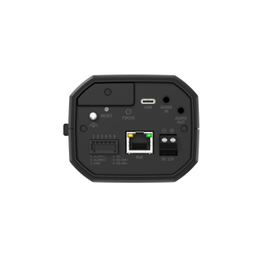 Cámara de Red Hanwha Vision <span class=keywords><strong>WiseNet</strong></span> Serie 7 XNB-9002 de 8MP - Product Image 3