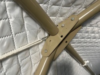 Tente militaire de qualité supérieure pour 10 à 20 personnes, imperméable, 3 couches, ignifuge, en Oxford, pour le désert, pour Dubaï, Émirats arabes unis, Moyen-Orient, 6x8M
