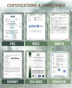In kỹ thuật số tùy chỉnh màu đỏ các tông sóng thương mại điện tử sản phẩm quần áo vận chuyển Logo bưu phẩm nhiều màu bao bì hộp - Product Image 6
