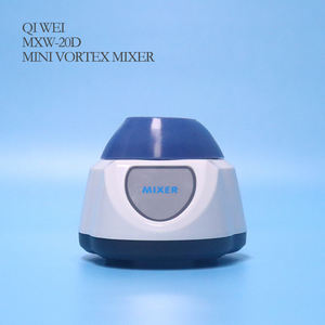 Nuevo mezclador de vórtice de laboratorio pequeño mezclador portátil 2 + - Product Image 6