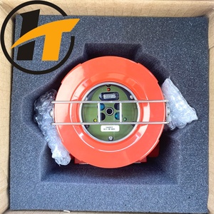 Detector Multi-spectral Fuchsia External Detector FS20X Detector - Product Image 6