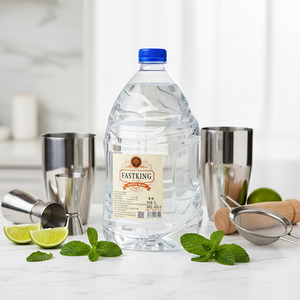 Rum Blanco en Barril Grande <span class=keywords><strong>de</strong></span> 5L, 40% <span class=keywords><strong>de</strong></span> <span class=keywords><strong>Alcohol</strong></span>, para Catering Comercial, Rum <span class=keywords><strong>de</strong></span> Alta Calidad en Envase <span class=keywords><strong>de</strong></span> Barril Grande - Product Image 2