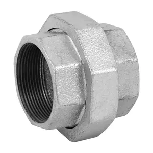 Master con 16 unità Union dado 2 'acciaio zincato, Foset - Product Image 1