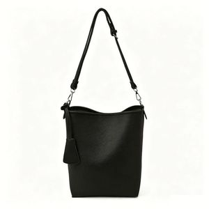 Factory Direct Diy Leather Tote Kit Crochet <b>Handbag</b> Set For Women Multi-Functional Minimalist Large-Capacity Beach Bag - Product Image 4