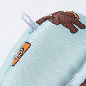 Camas Rectangulares Clásicas para Mascotas, para Hámsters y Mascotas Pequeñas, Tamaños Personalizables M/L, Venta al Por Mayor - Product Image 4