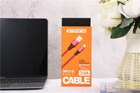 Boîte de rangement pour câbles de données électriques de haute qualité, logo personnalisé, vente en gros, prix bas