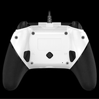 Nuevo Control de Juego con Cable P4 T-412L, Doble Vibración, Giroscopio de Seis Ejes, Táctil, Compatible con P3, Android, PC, Steam, TV BOX