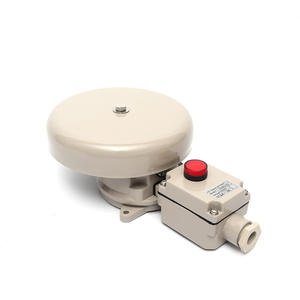 YLX200-110J Alarme marine extérieure et dispositif de signal sonore, sonnette électrique, vente à long terme de matériel maritime - Product Image 4