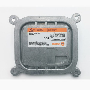 ซีนอนบัลลาสต์ชุดควบคุมไฟหน้า 8A5Z13C170A สำหรับฟอร์ดมัสแตง 2010-2019 12V โมดูลไฟส่องสว่างรถยนต์ - Product Image 3
