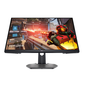 D-e-l-l G3223D 31,5-Zoll-Quad-HD-Gaming-Monitor, 2560x1440 Pixel bei 165Hz, 1ms (Grau-Grau), H-D-<span class=keywords><strong>M</strong></span>-I 2,0/DP 1,4/USB Typ-C, - Product Image 2