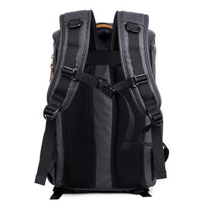 Mochila de Hombro con Cierre de Cremallera, Nueva, de Lona Impermeable, para Cámara de Fotografía Digital, con Soporte para Trípode - Product Image 4