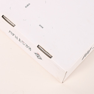 Caja Corrugada para Comunicaciones Ópticas, Caja de Regalo con Impresión Personalizada para Cosméticos, Embalaje Exterior para Productos - Product Image 2