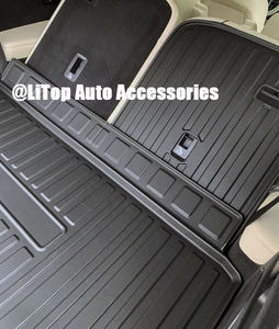 Pièces de rechange pour <span class=keywords><strong>voiture</strong></span> pour 2024 Chery T9 Fulwin PHEV <span class=keywords><strong>Tapis</strong></span> de <span class=keywords><strong>voiture</strong></span> Housse de siège Plateau de coffre de <span class=keywords><strong>voiture</strong></span> <span class=keywords><strong>Tapis</strong></span> de chargement - Product Image 2