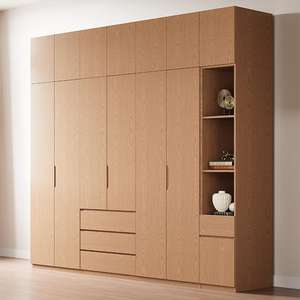 <span class=keywords><strong>Armoire</strong></span> anti-acariens avec matériau anti-acariens, fonction de stérilisation et conception hermétique pour les personnes allergiques - Product Image 1