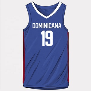 <span class=keywords><strong>Maillot</strong></span> de <span class=keywords><strong>basket</strong></span>-ball personnalisé Canada <span class=keywords><strong>France</strong></span> Porto Rico République dominicaine <span class=keywords><strong>Maillot</strong></span> de <span class=keywords><strong>basket</strong></span>-ball sublimé réversible - Product Image 3