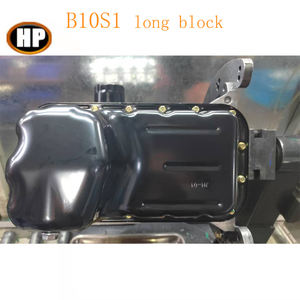 Motore Nudo SYHP Nuovo di Zecca 1.6/1.4L B10S B10S1 4 Cilindri per <span class=keywords><strong>Chevrolet</strong></span> <span class=keywords><strong>Spark</strong></span> M200 B10S Long Block - Product Image 3