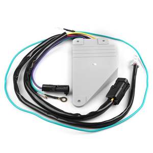 Ensemble de commande de pédale pour VR (véhicule de loisirs) neuf, 379146, mécanisme de commande applicable, faisceau de câblage 909510000 379146 - Product Image 2