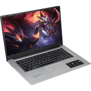 AIWO Lowest Price Laptop 14 Inch 15.6 Inch Ips Screen J3455 8 Gb Ram Ddr4 Laptop Business Pc Gamer Computer Notebook For Sale