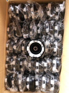 Amortiguador de Goma de Alta Calidad para Lavadora <span class=keywords><strong>Samsung</strong></span> - Product Image 4