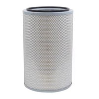 Filtre à air pour camion K3250 AF25813 AF25812 pour moteur Cummins Dongfeng 6CT 6BT Shacman HOWO FAW