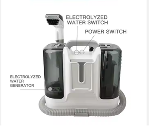 Anbolife Machine à nettoyer les tapis de voiture Aspirateur de tapis filaire Aspirateur sec et humide Voiture pour le <span class=keywords><strong>nettoyage</strong></span> de tapis de <span class=keywords><strong>véhicule</strong></span> - Product Image 3
