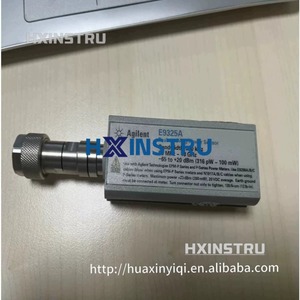 Keysight E9325A เซ็นเซอร์พลังงานสูงสุดและค่าเฉลี่ย50 MHz - 18 GHz 300Hz แบนด์วิธ xgeqpt H - Product Image 4