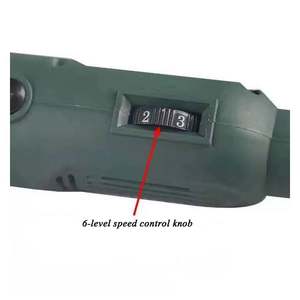 Dénudeur de fil émaillé pour moteur Machine à dénuder émaillée manuelle - Product Image 3