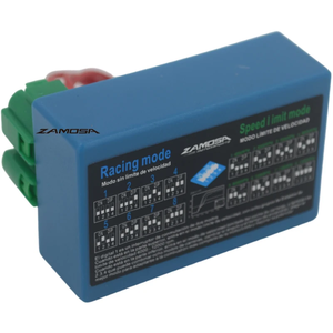 ZAMOSA DR-024 nouveau CDI de course pour CS125 DM200 Scooter GY6 TMX155 SKUA <span class=keywords><strong>150</strong></span> GY200 AGILITY CB200 CRF230 haute Performance Corte De - Product Image 3