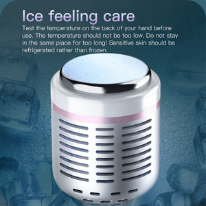 Stainless Steel G8 <b>Massage</b> <b>Machine</b> Desktop Cellulite Fat Removal Body Shaping Slimming Lymphatic Drainage Beauty Salon Device - Product Image 6
