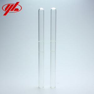 หลอดทดลองแก้วบอโรซิลิเกตที่ใช้ในห้องปฏิบัติการ - Product Image 4