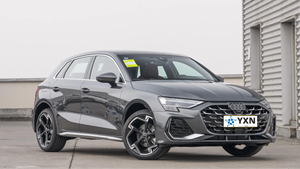 Audi A3 Sportback 35 TFSI Supre <span class=keywords><strong>Me</strong></span> Edition + Pack Luxe Select 2025 – Prix Compétitif, En Stock - Product Image 2