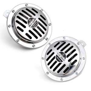 ลำโพงวูฟเฟอร์อะลูมิเนียมขนาด 125 มม. 12V 24V สำหรับเปลี่ยนในรถยนต์ - Product Image 1