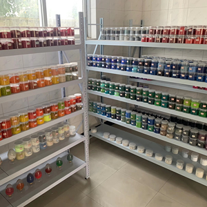 88228 màu đỏ cam masterbatch cho MPP điện ống điện ống nhựa Sản phẩm xuất hiện Improver cao đúc lớp - Product Image 6