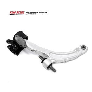 KINGSTEEL OEM 51360-T6A-A01 51360T6AA01 Pièces de suspension en gros Bras de commande inférieur avant en aluminium gauche pour HONDA <span class=keywords><strong>ODYSSEY</strong></span> RC3 - Product Image 6