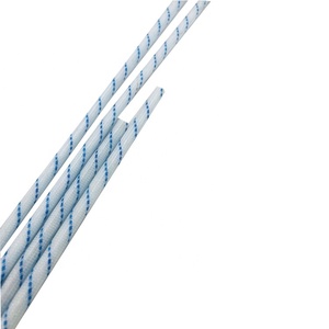 Electrical insulation and material pipe pvc <strong>polyurethane</strong> fiberglass <strong>sleeve</strong> - Product Image 5